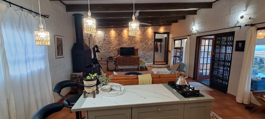 To Let 3 Bedroom Property for Rent in Bettys Bay Western Cape